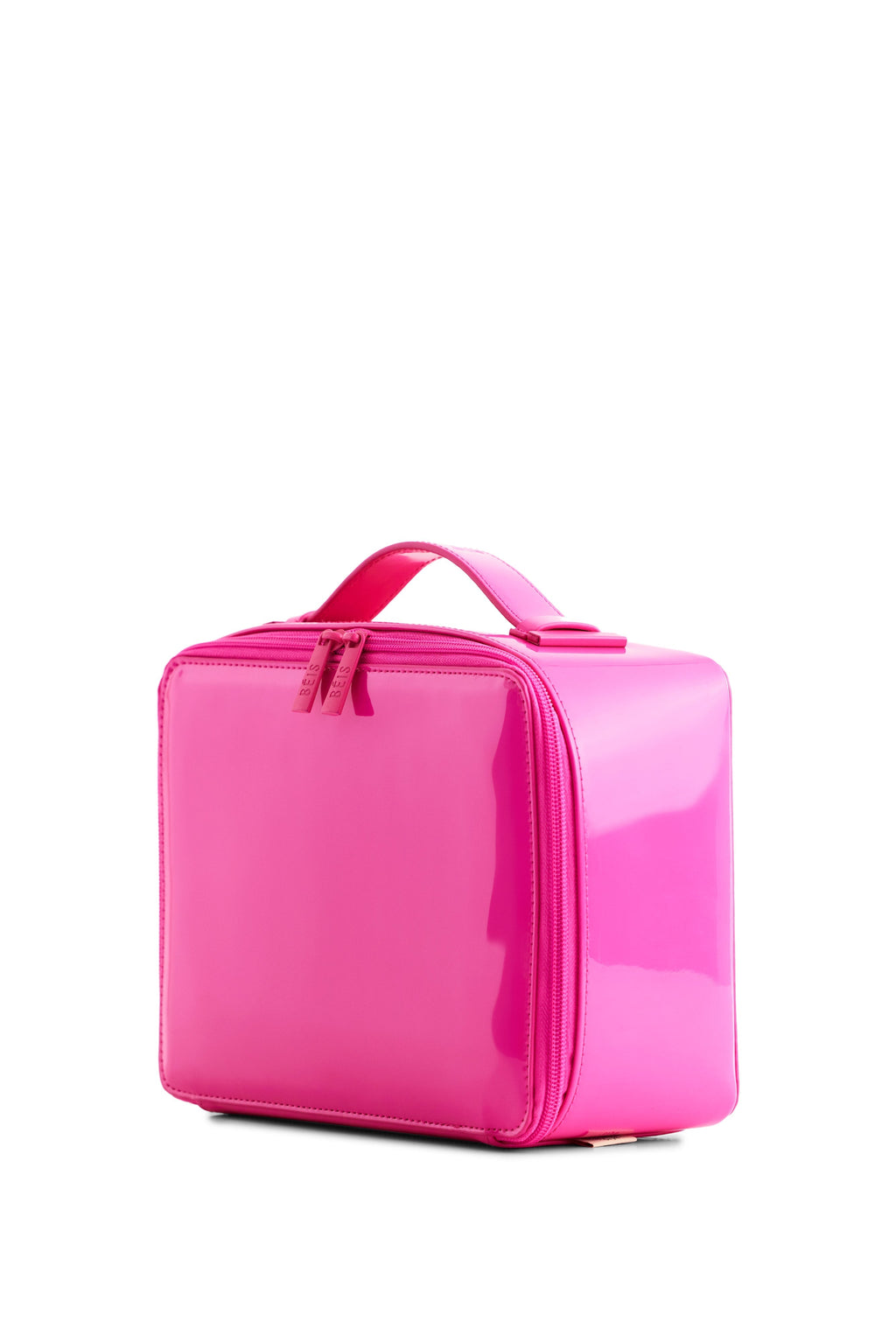 The Cosmetic Case in Barbieª Pink