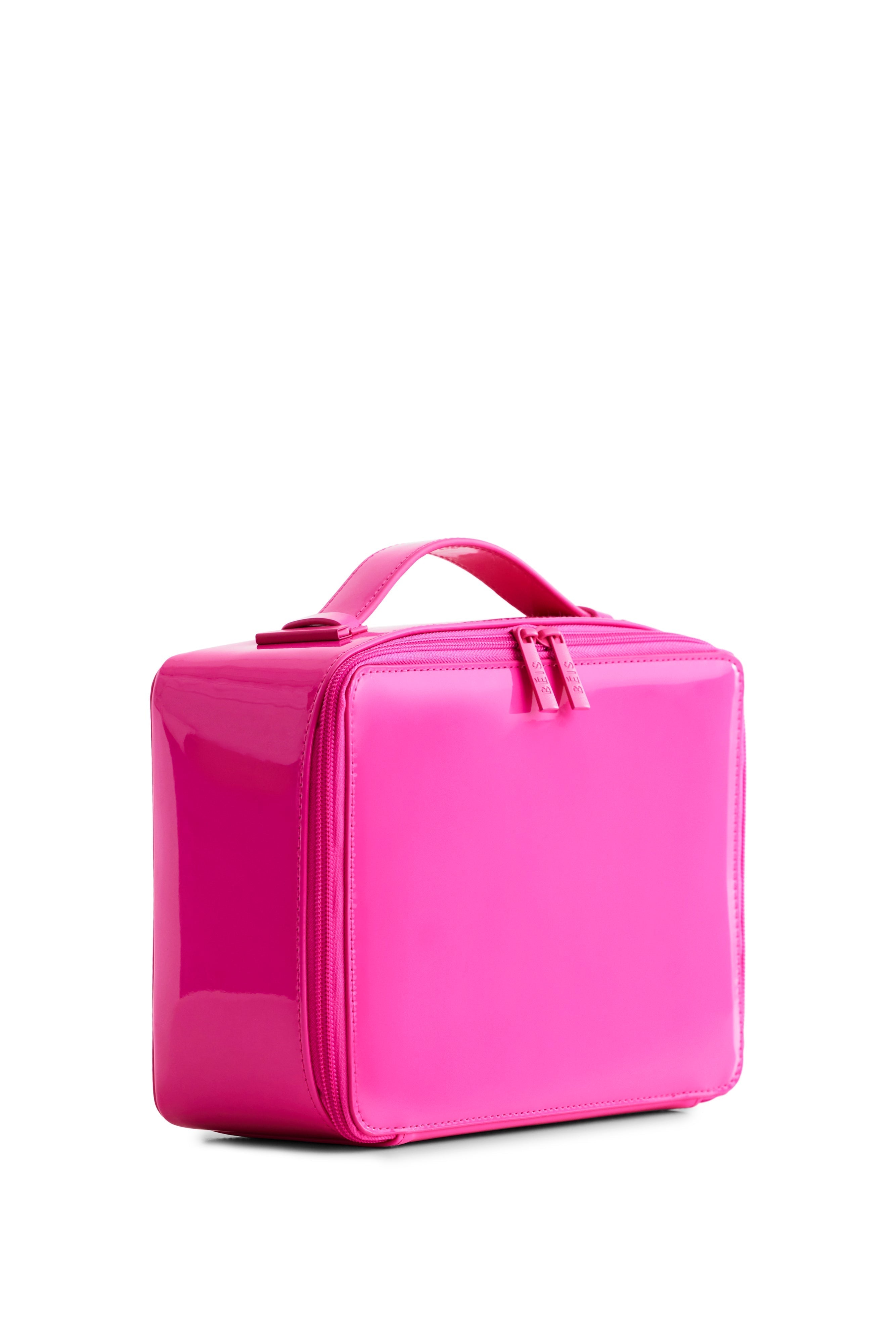 The Cosmetic Case in Barbieª Pink