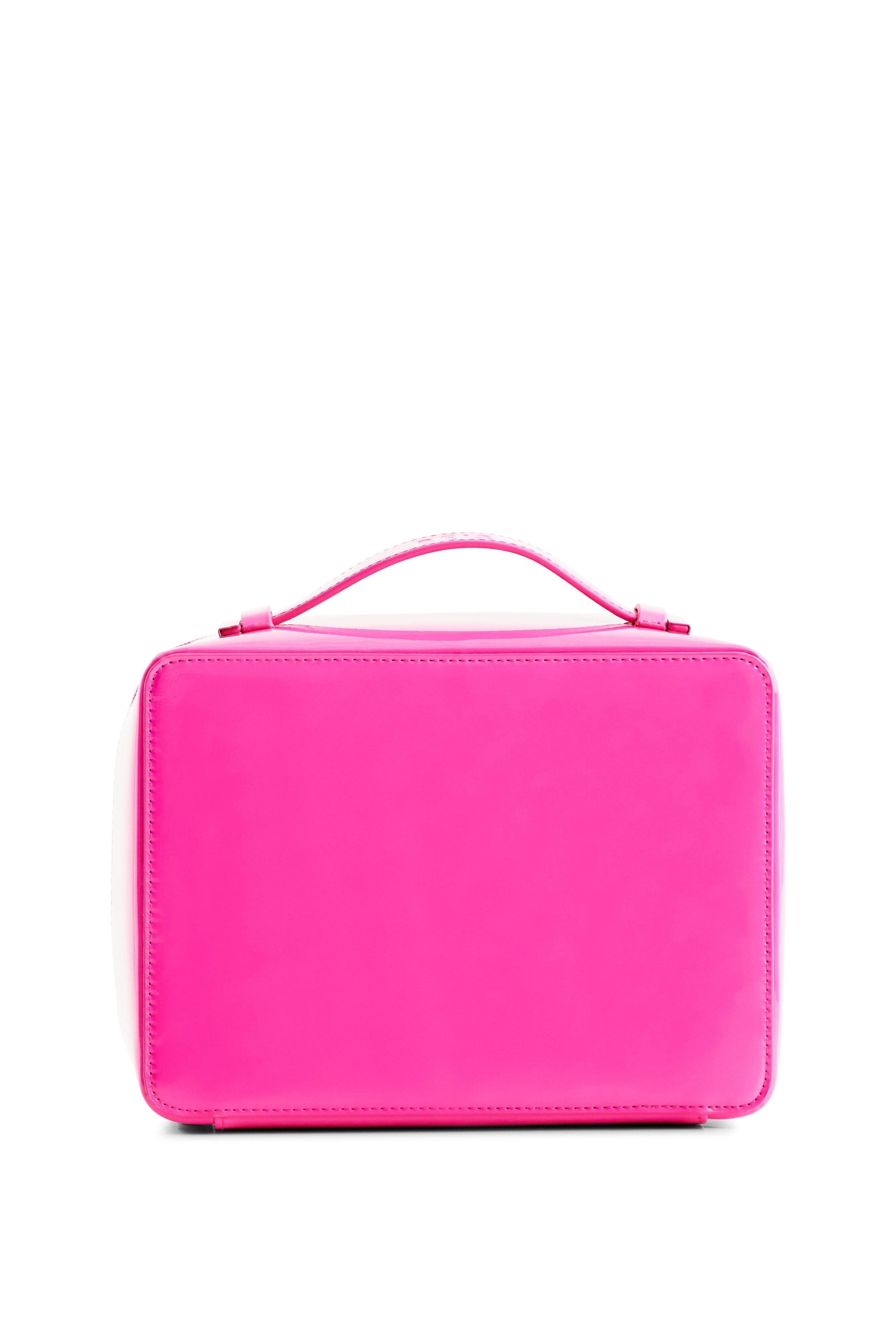 The Cosmetic Case in Barbieª Pink