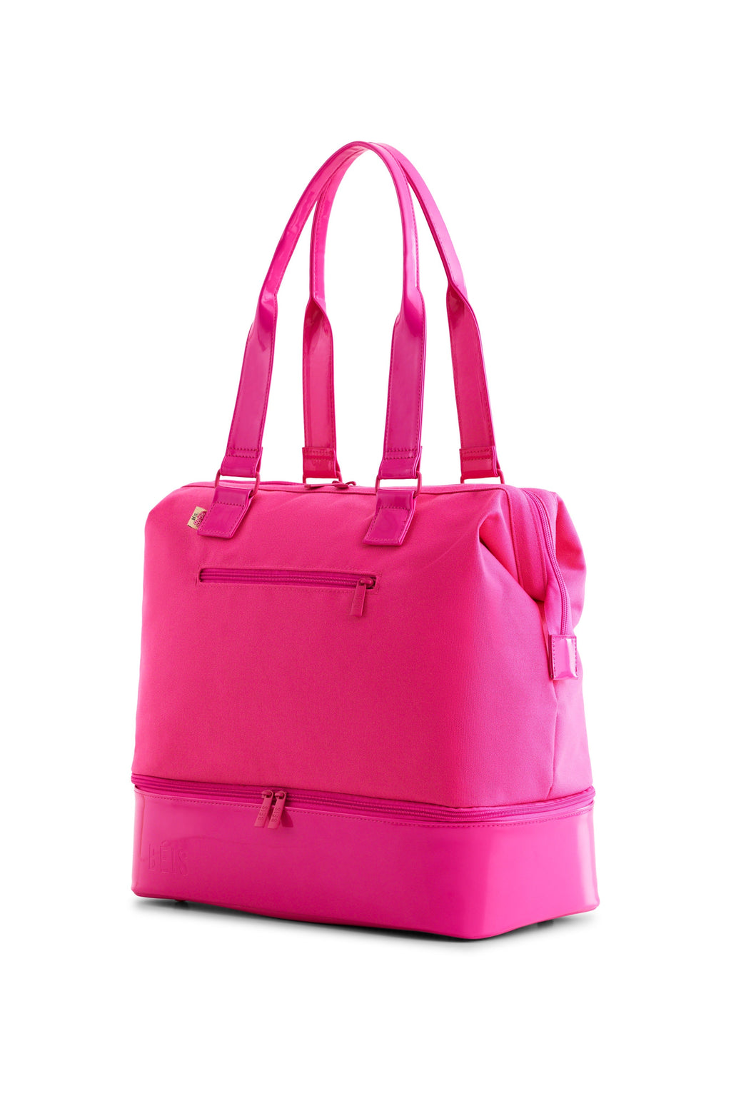 The Mini Weekender in Barbieª Pink