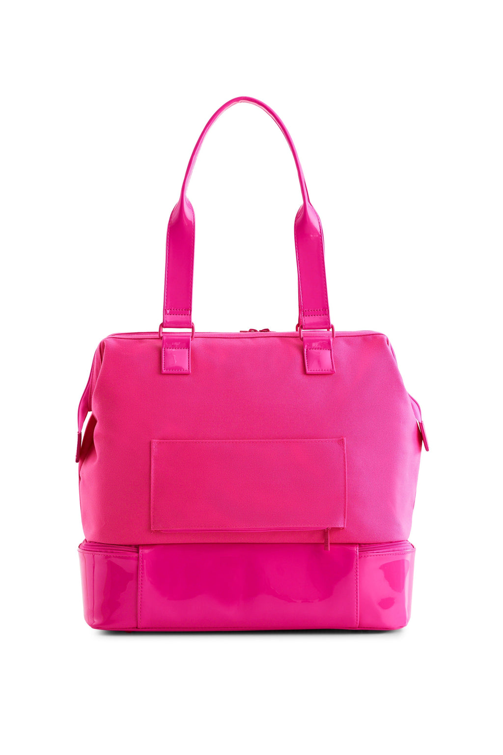 The Mini Weekender in Barbieª Pink