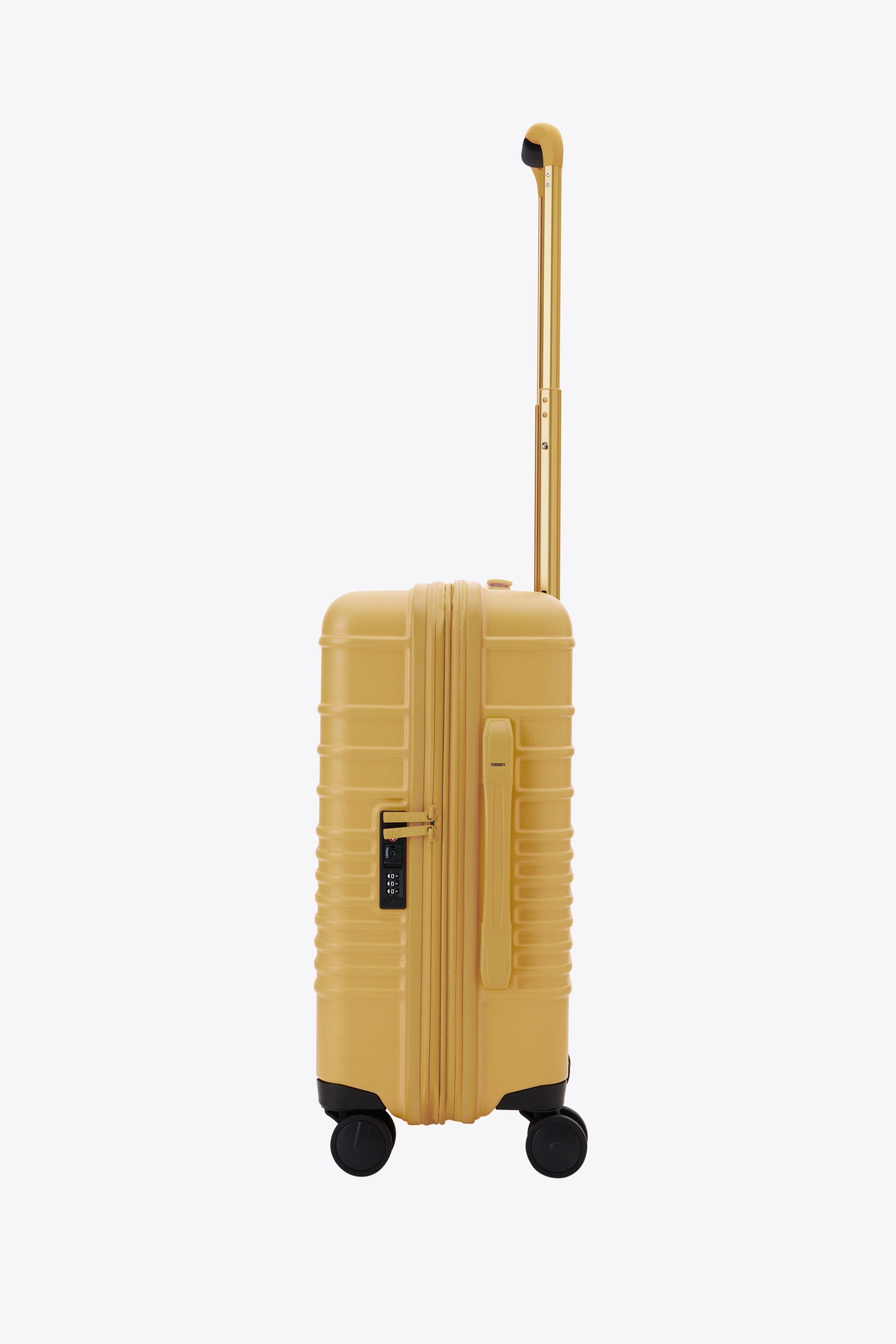 Resale The Carry-On Roller in Honey