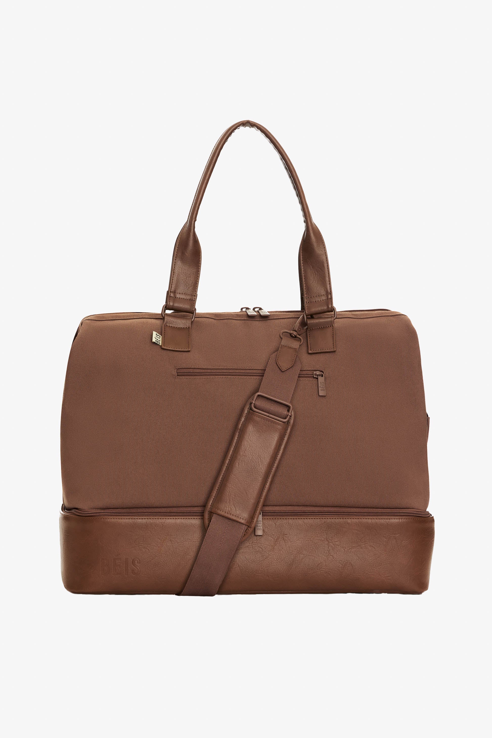 Personalized Weekender