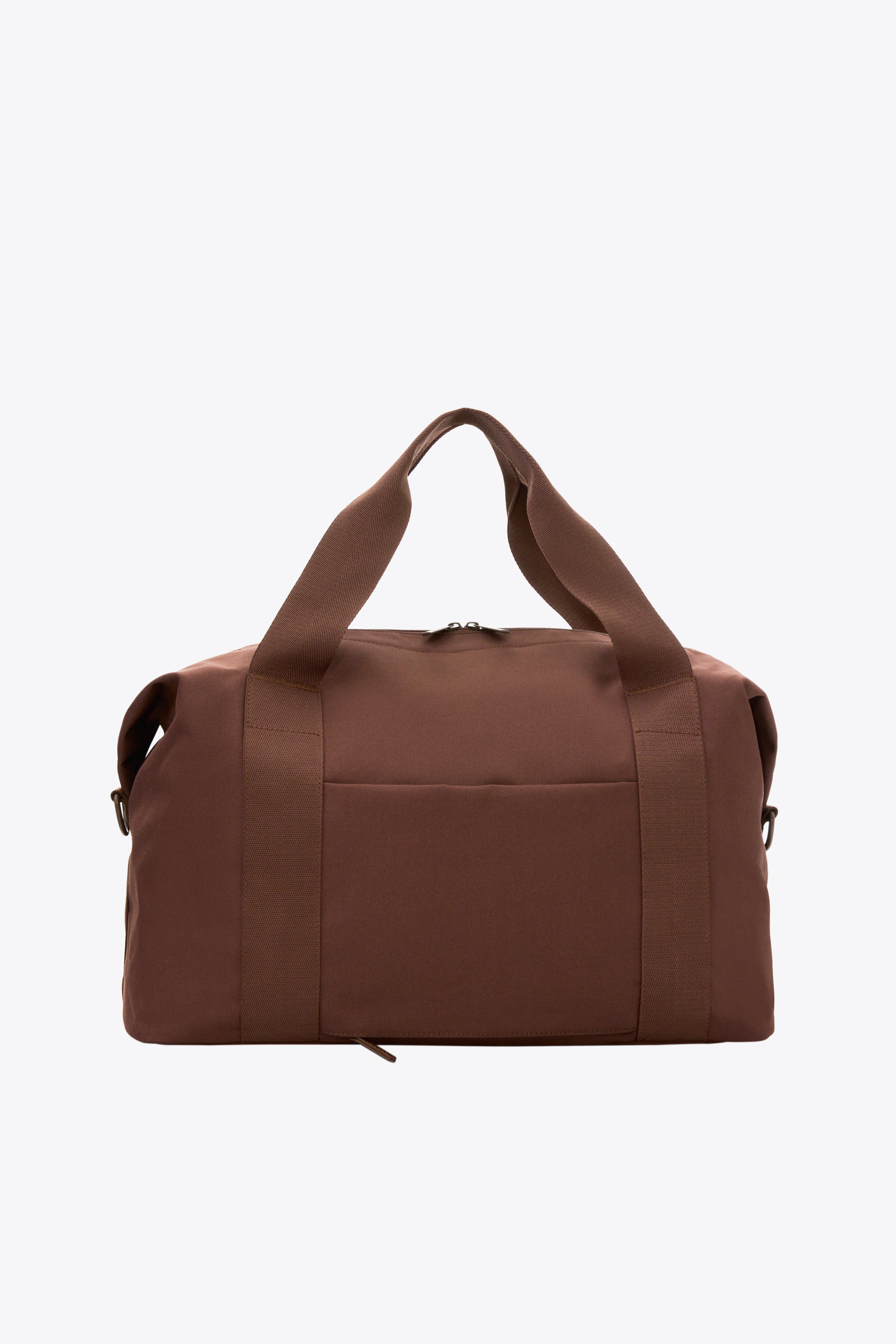 Resale The BƒISics Duffle in Maple