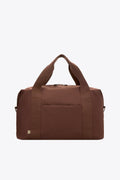Resale The BƒISics Duffle in Maple