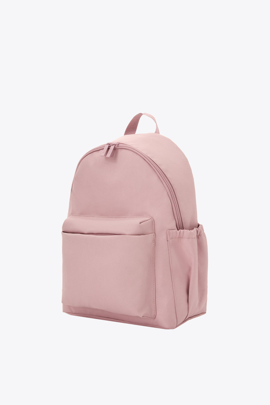 The BƒISics Backpack in Atlas Pink