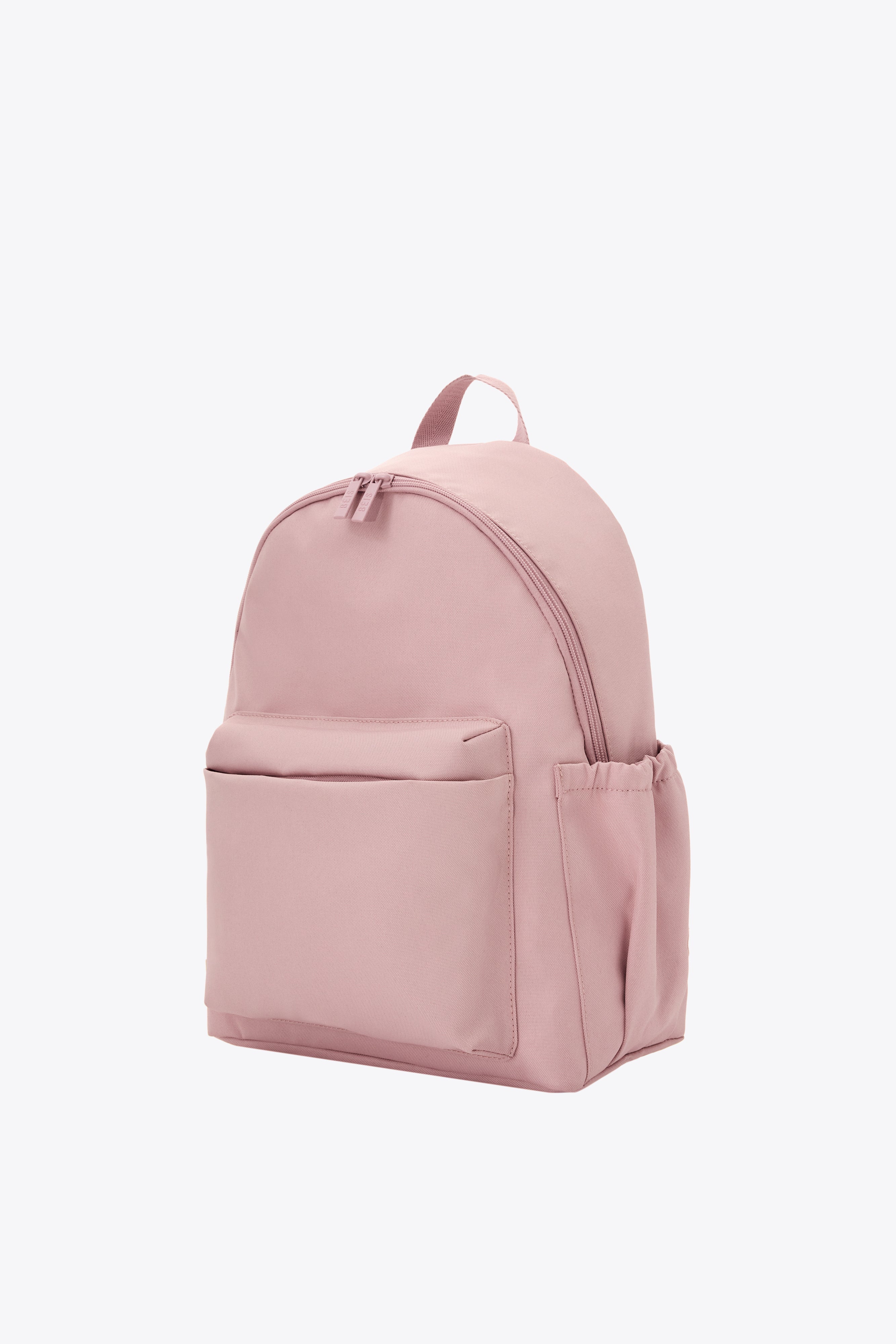 The BƒISics Backpack in Atlas Pink