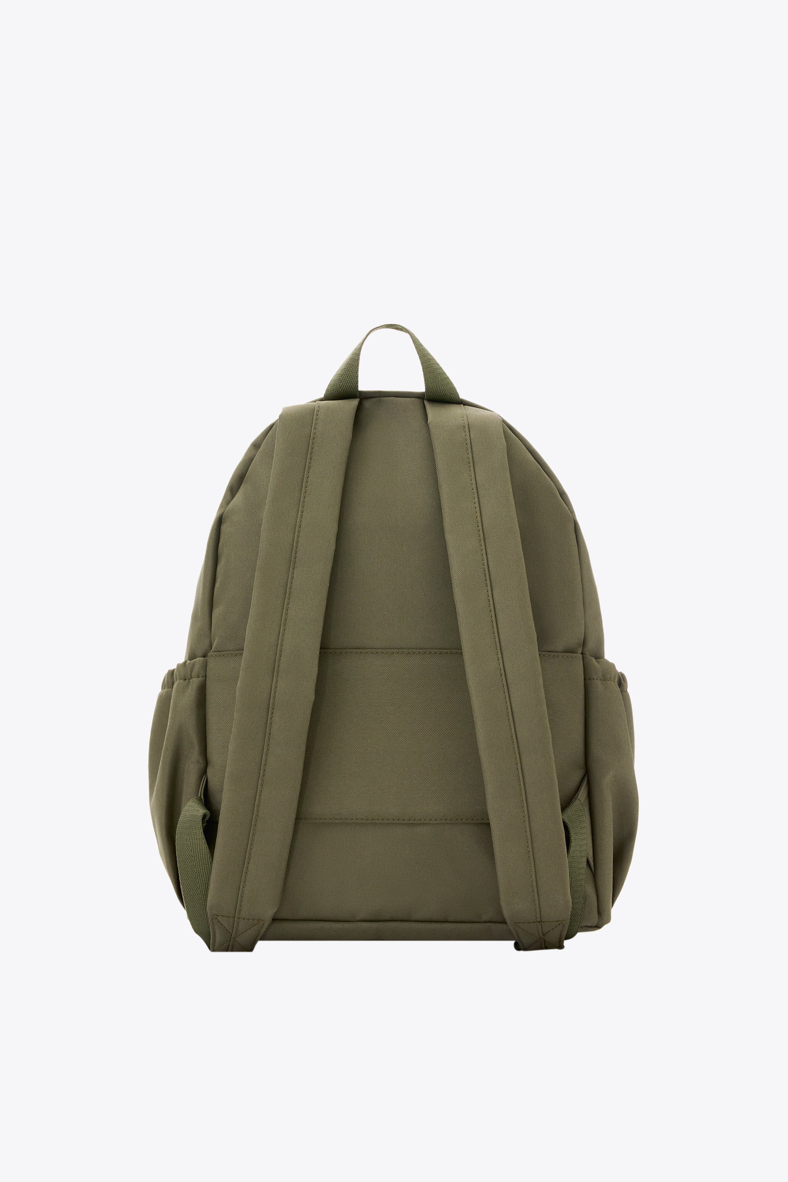 The BƒISics Backpack in Olive
