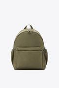 The BƒISics Backpack in Olive