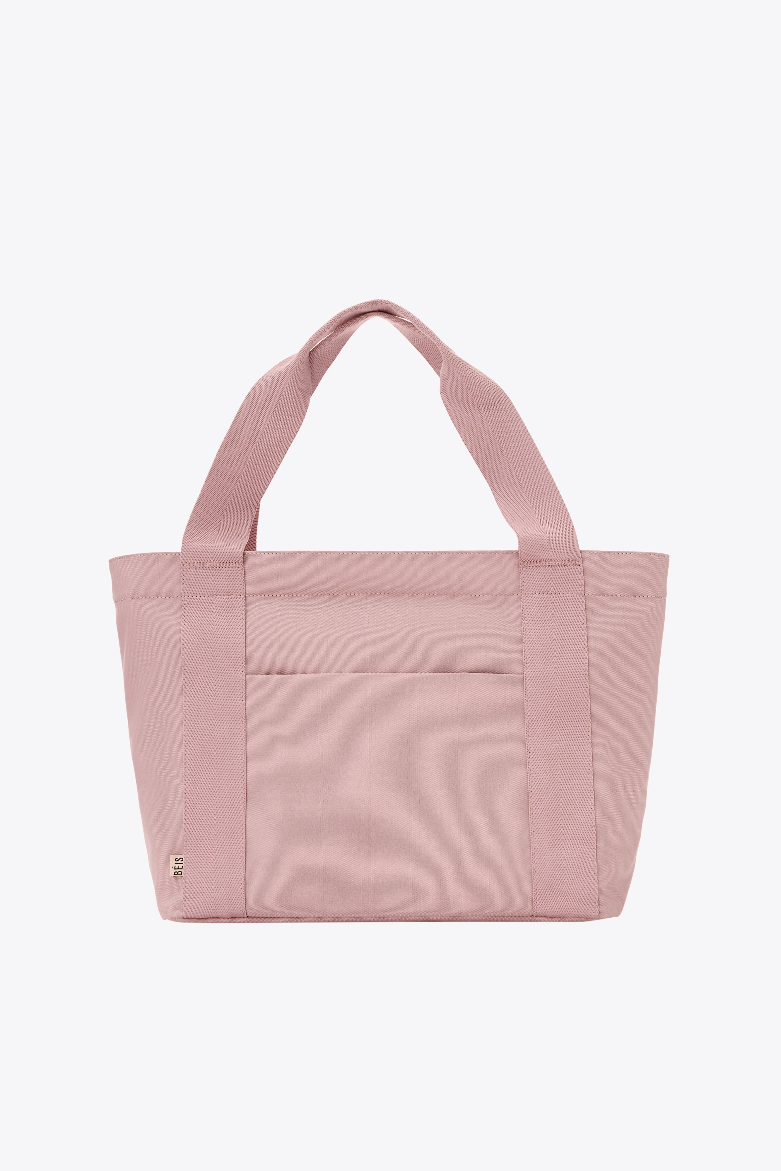 Resale The B�ISics Tote in Atlas Pink