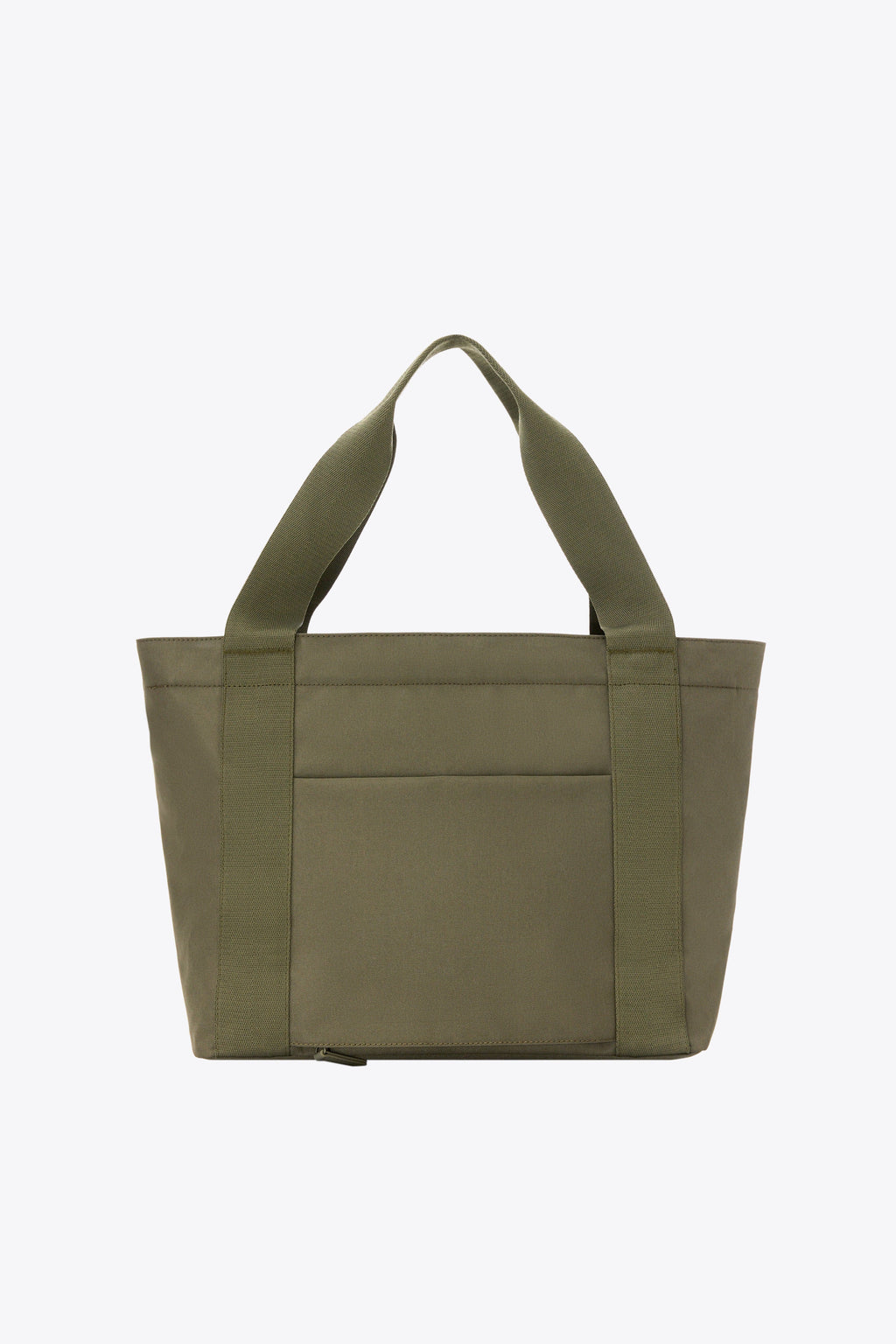 The BƒISics Tote in Olive