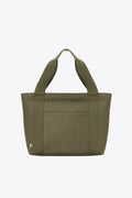 The BƒISics Tote in Olive
