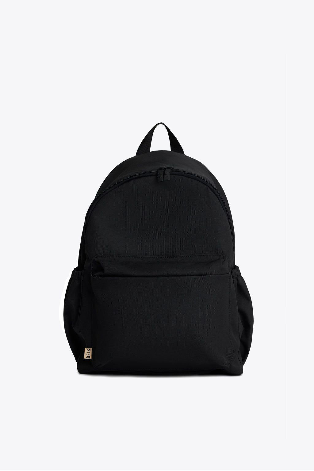 The BƒISics Backpack in Black