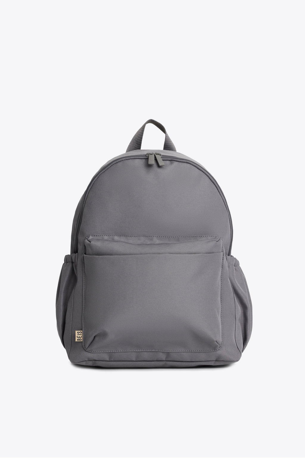 The BƒISics Backpack in Grey