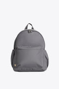 Resale The BƒISics Backpack in Grey