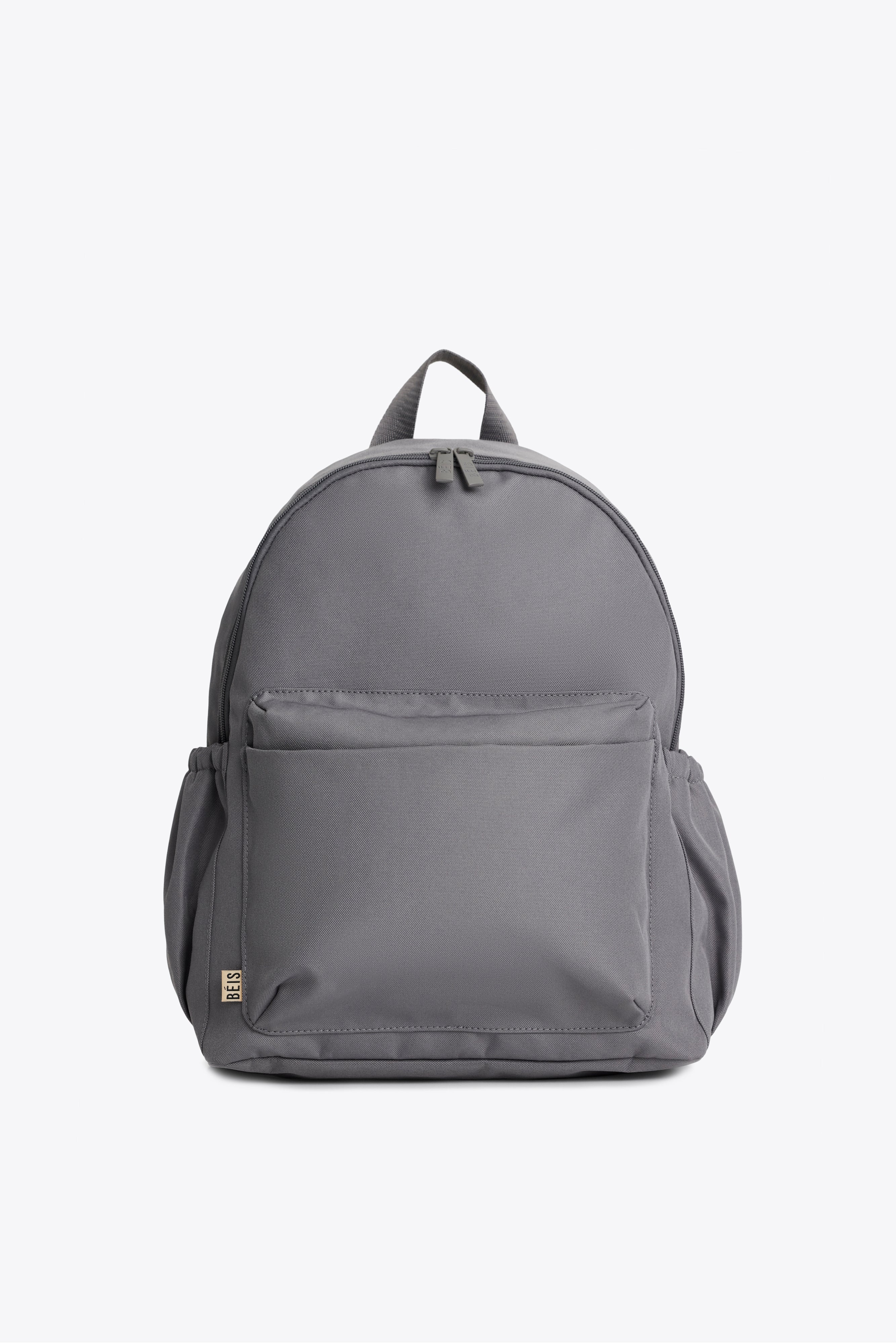Resale The BƒISics Backpack in Grey