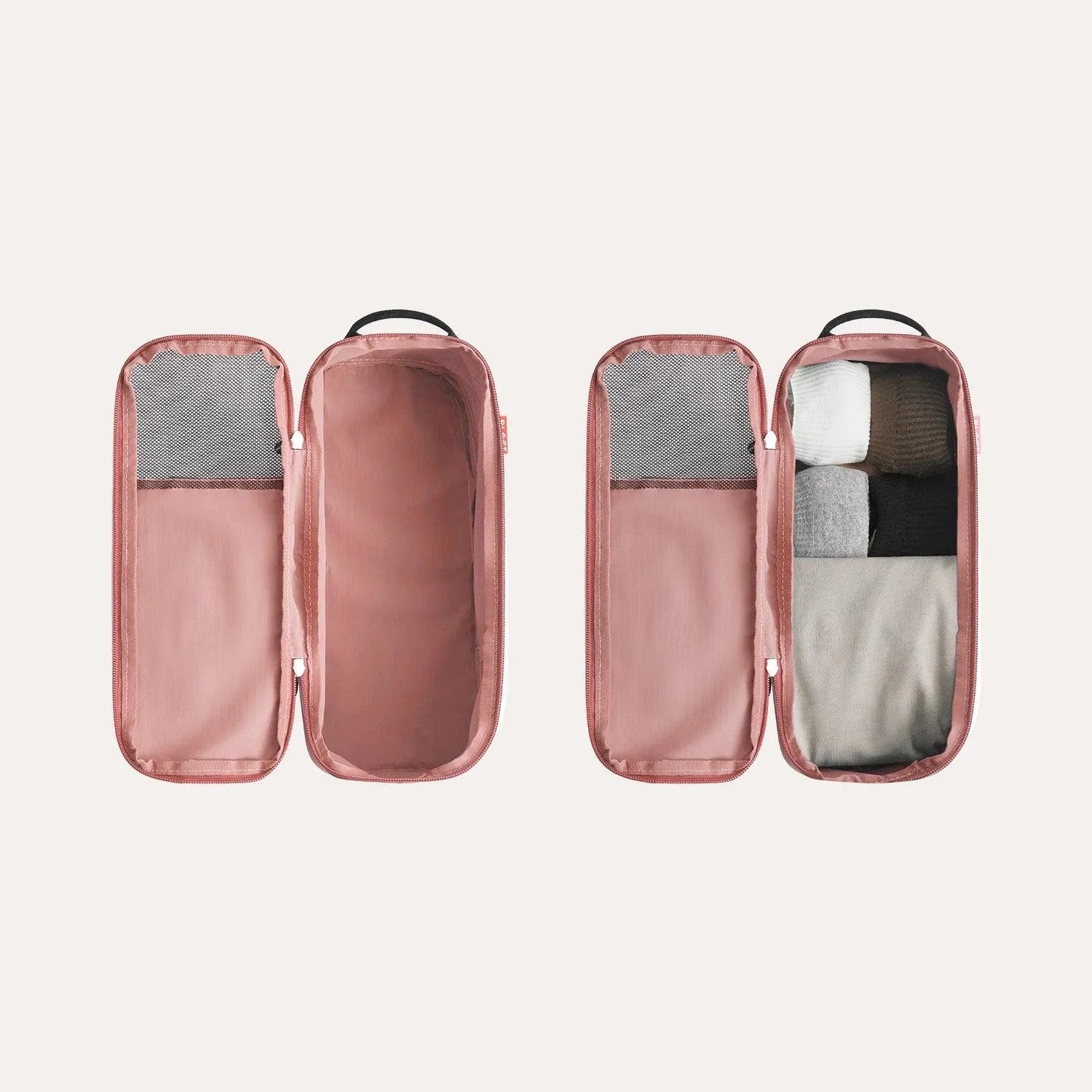 Blast Packing Cubes