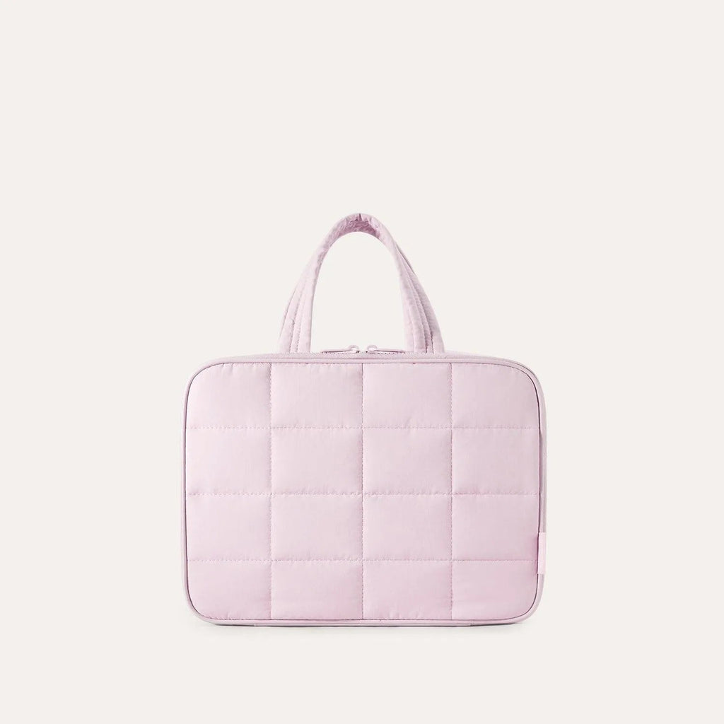 SpaceSaver Toiletry Bag