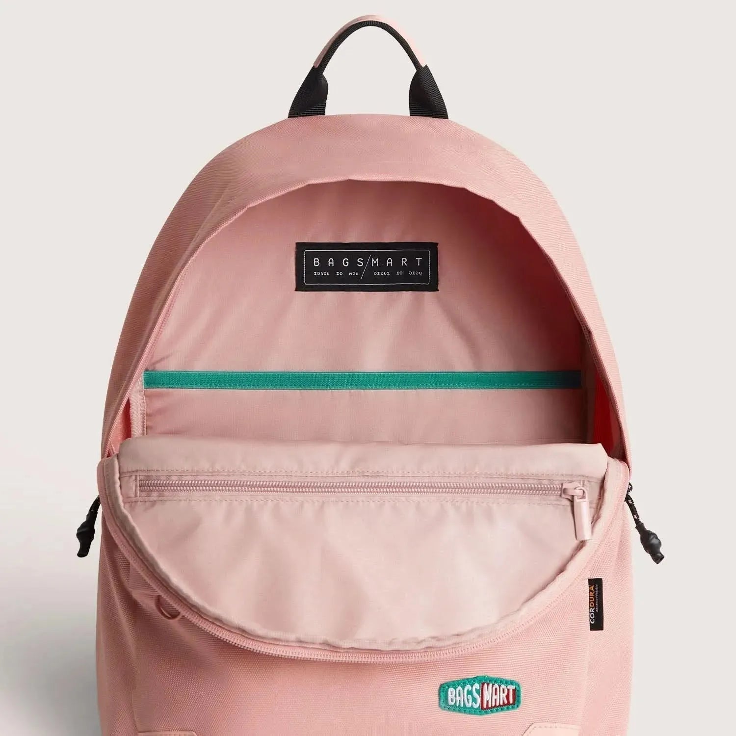 (FREE GIFT?Cordura¨ Campus Backpack with Laptop Sleeve
