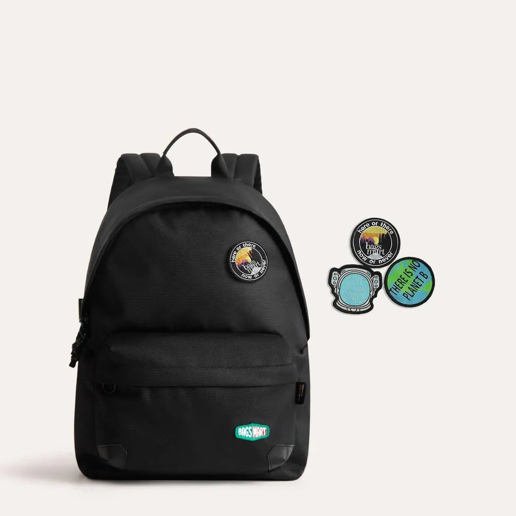 Ocean Cordura?? Campus Backpack with Laptop Sleeve