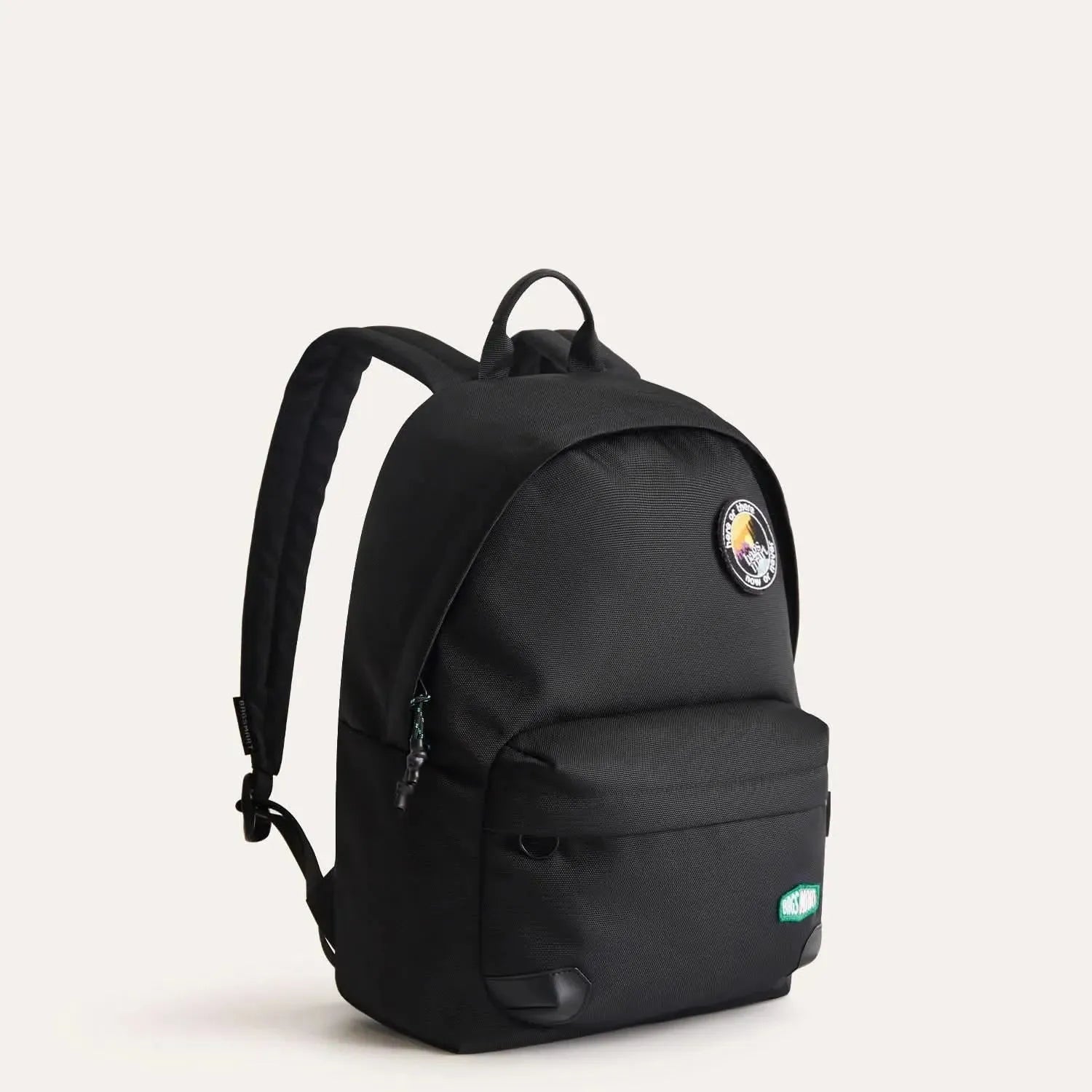 Cordura?? Campus Backpack with Laptop Sleeve