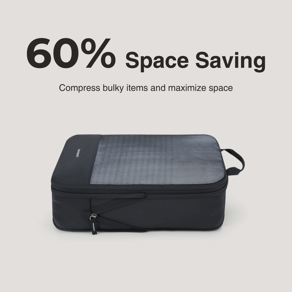 Compression Packing Cubes Pro