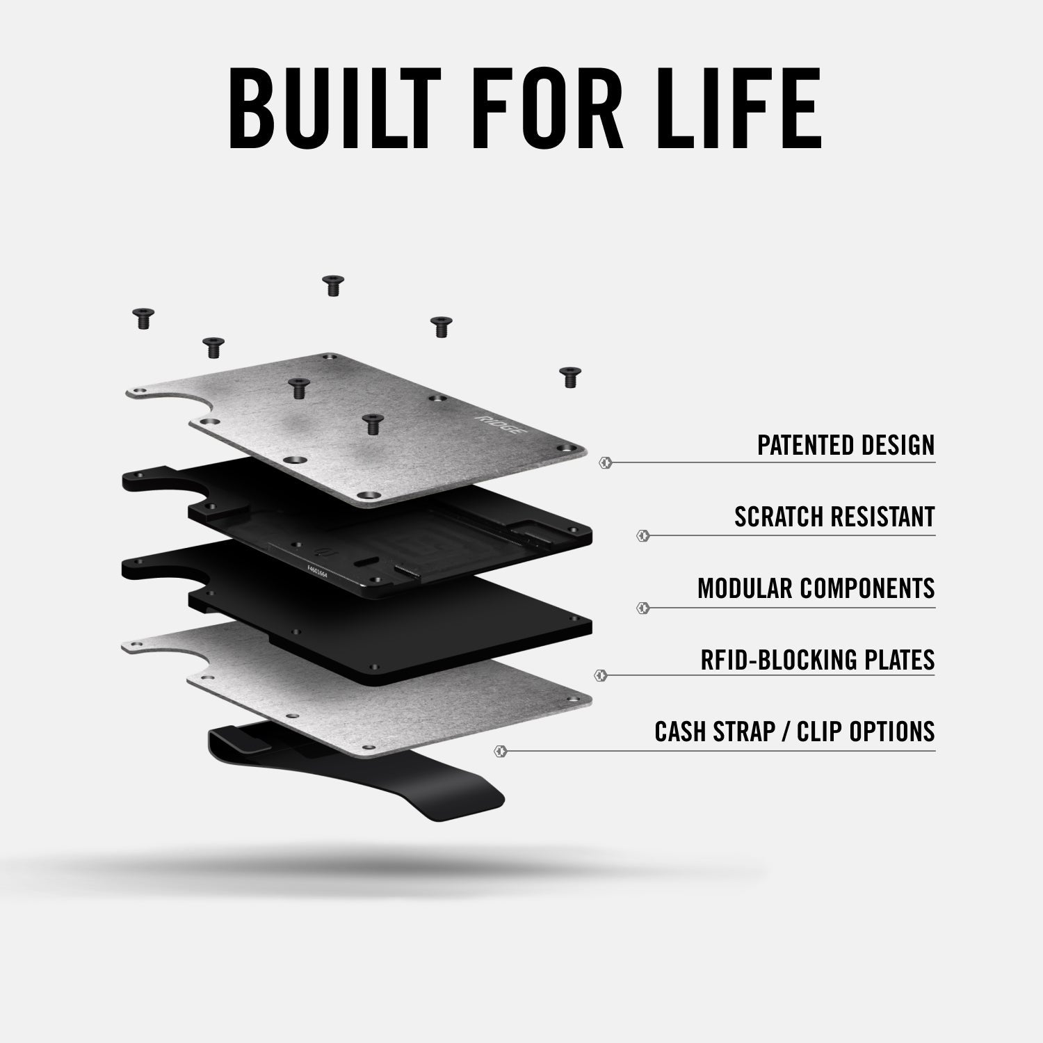 Daily Driver Kit - Peanuts - Beagle Scouts