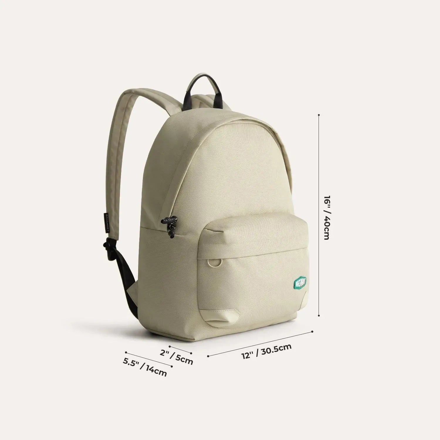(FREE GIFT?Cordura¨ Campus Backpack with Laptop Sleeve