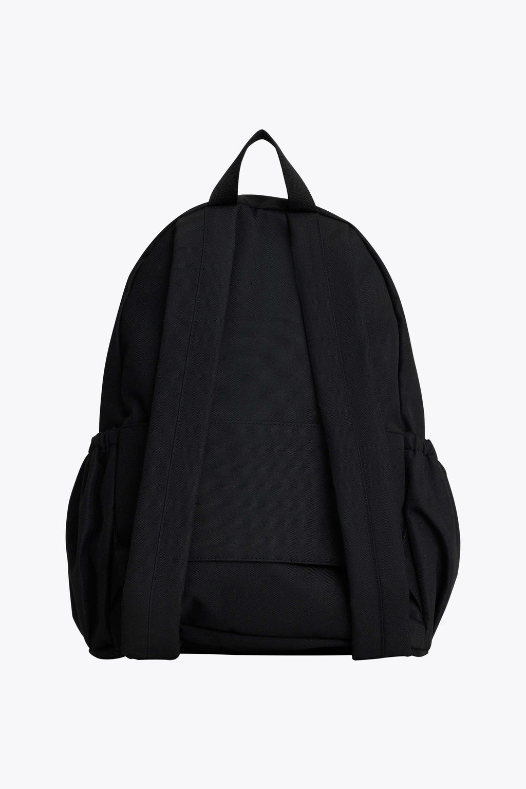 The BƒISics Backpack in Black
