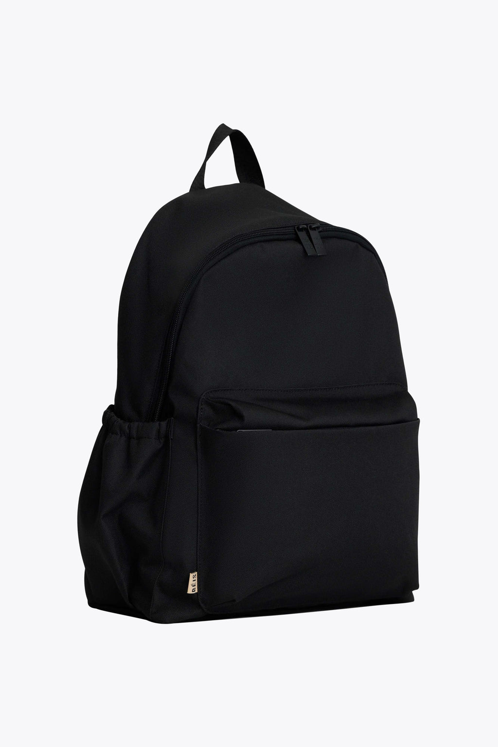 The BƒISics Backpack in Black