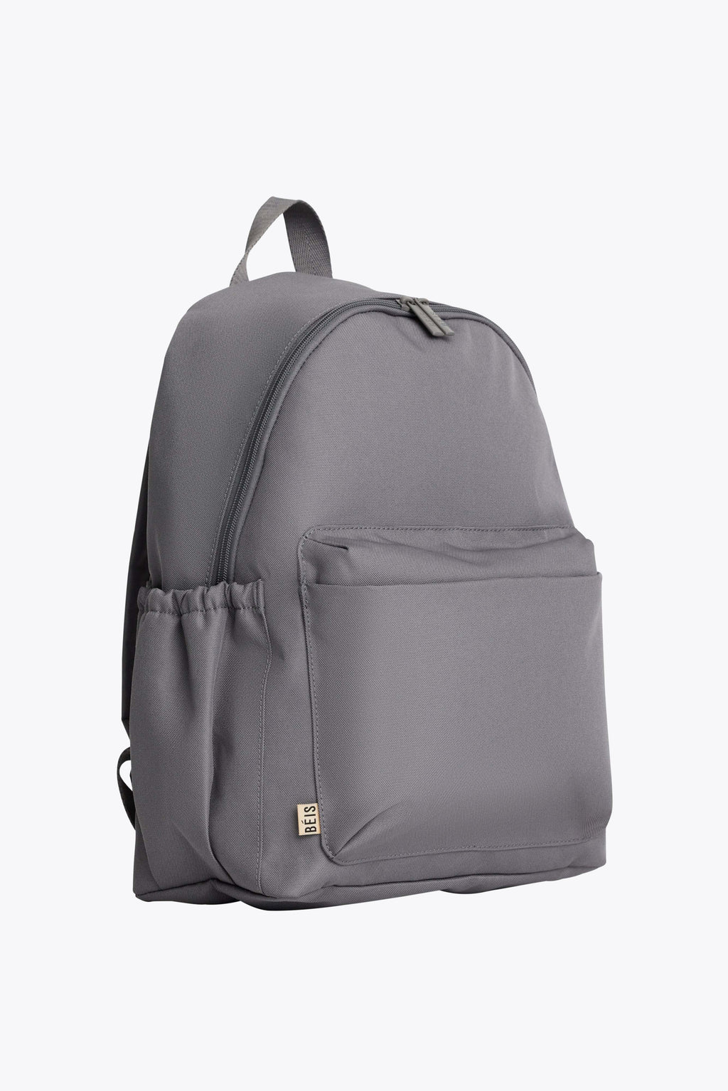 Resale The BƒISics Backpack in Grey