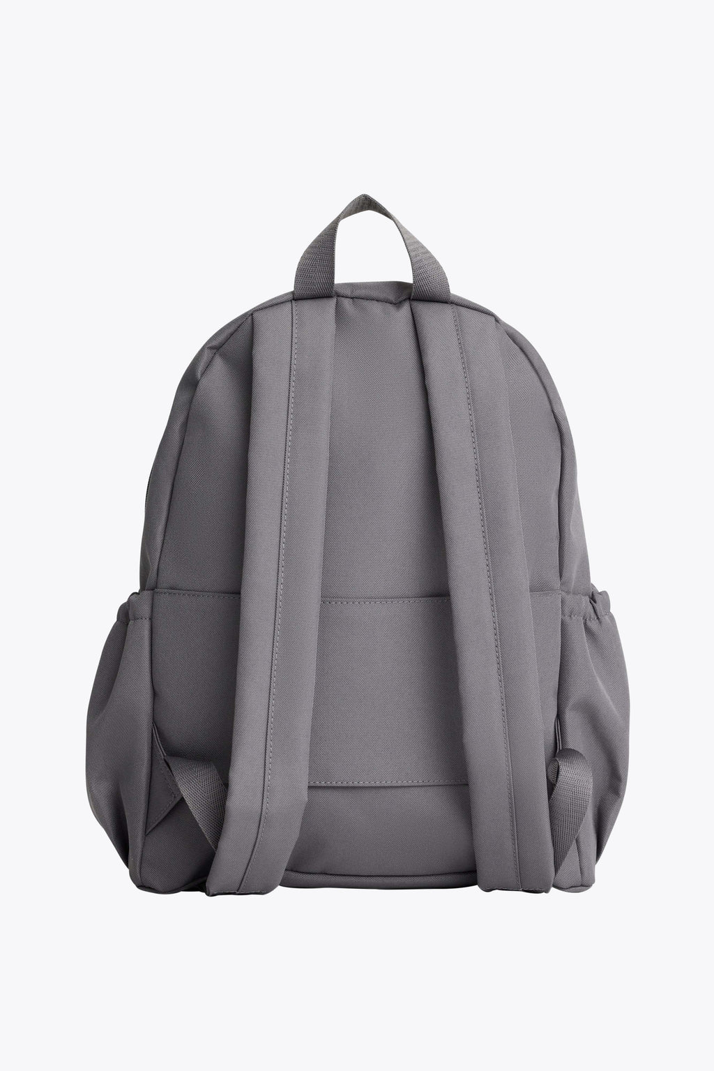 Resale The BƒISics Backpack in Grey