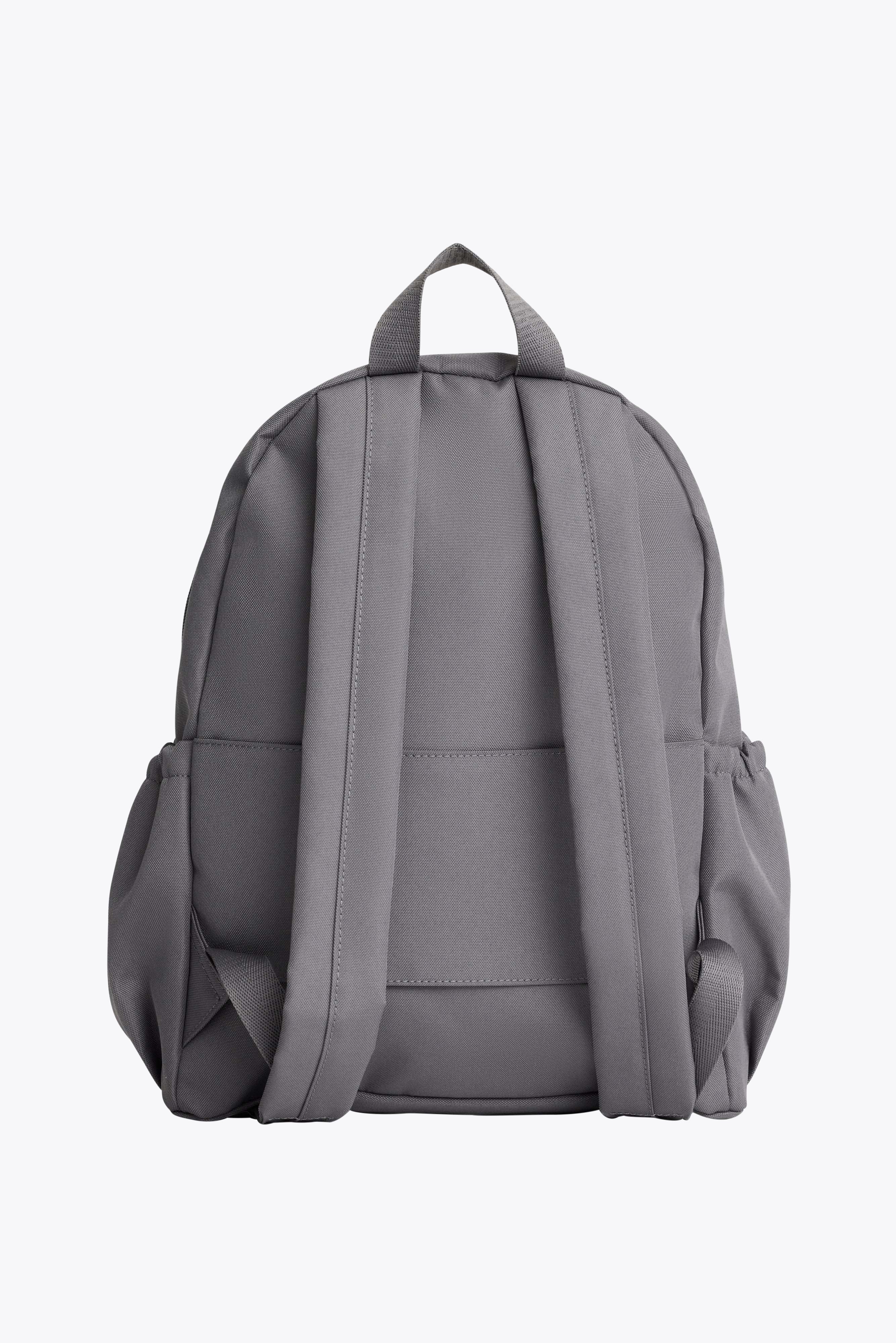 Resale The BƒISics Backpack in Grey