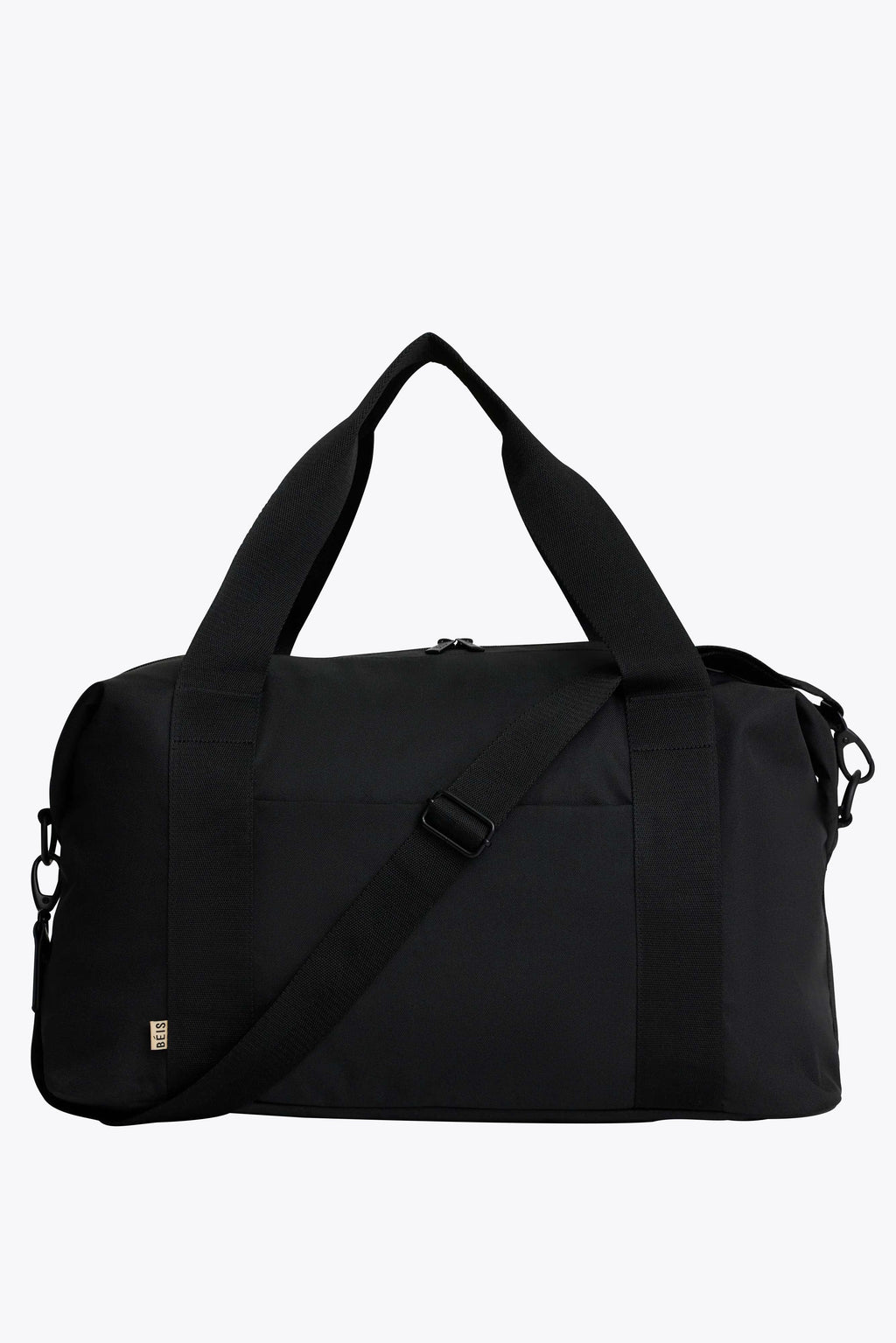 Resale The BƒISics Duffle in Black