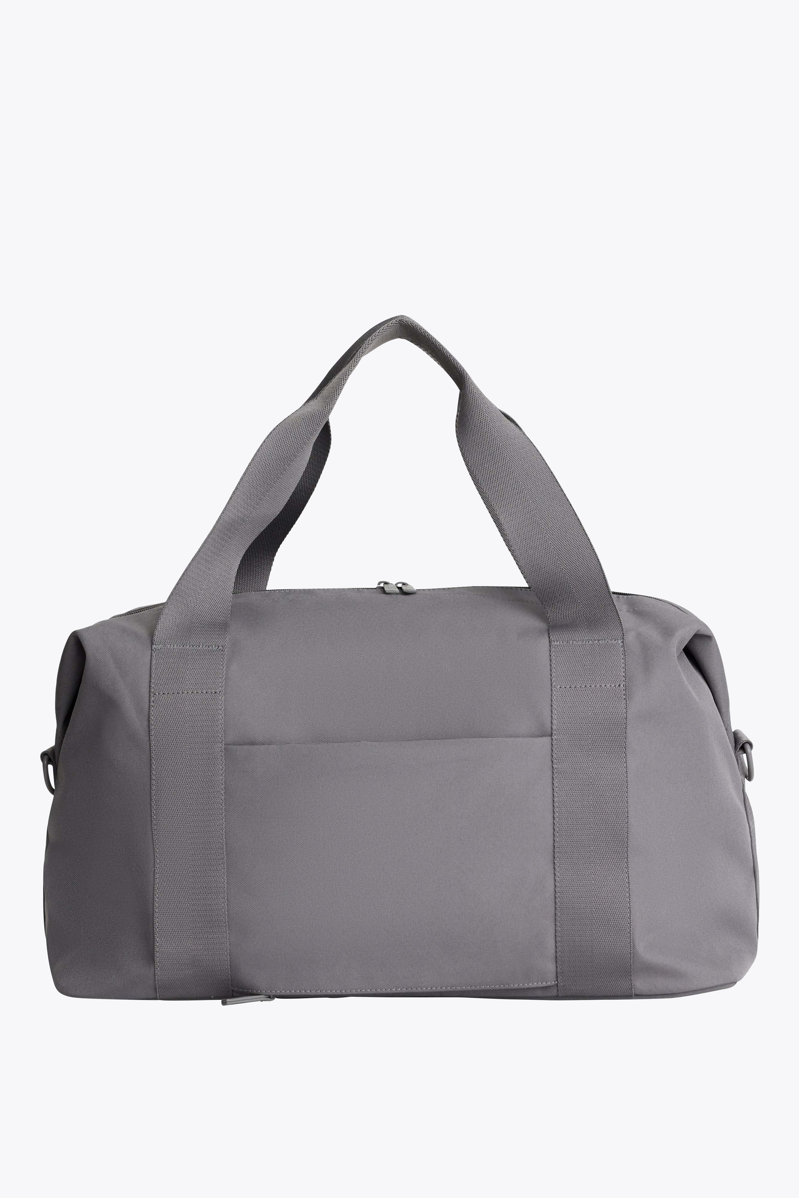Resale The B�ISics Duffle in Grey
