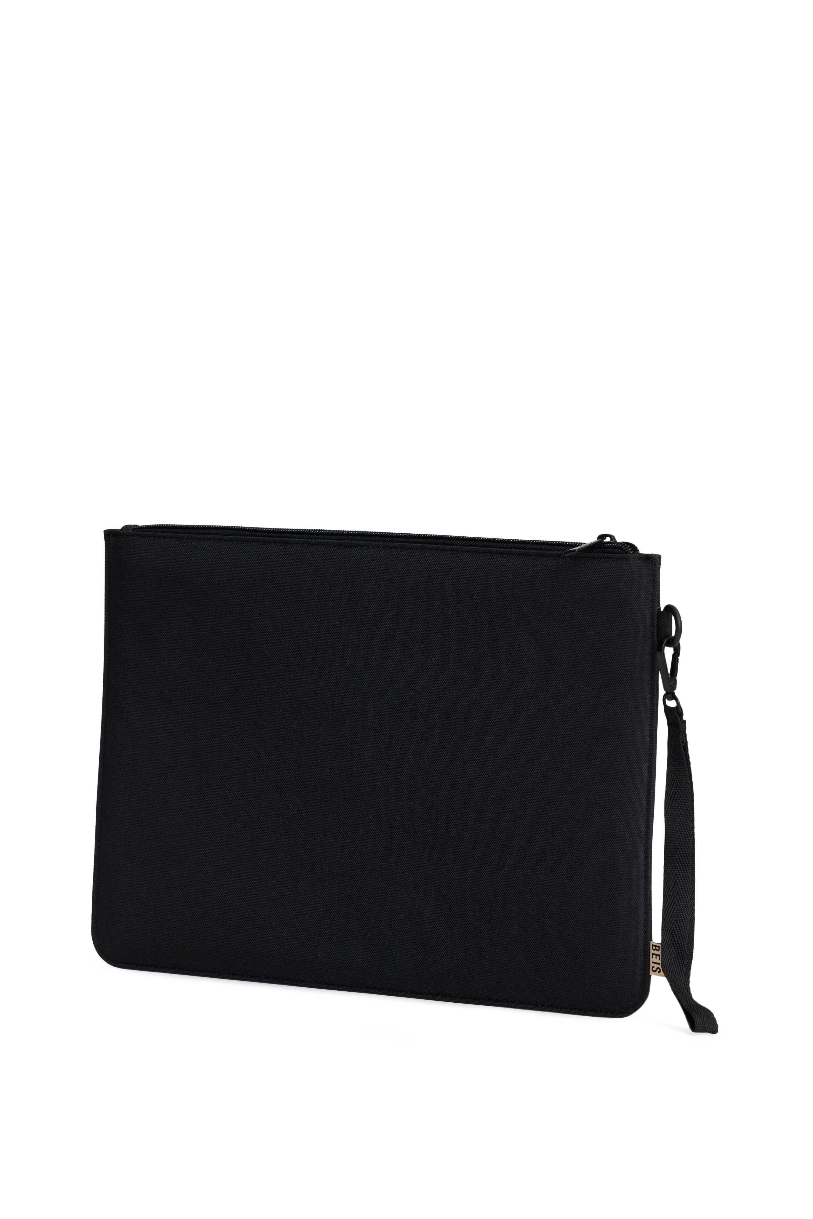 Resale The BƒISics Laptop Pouch in Black