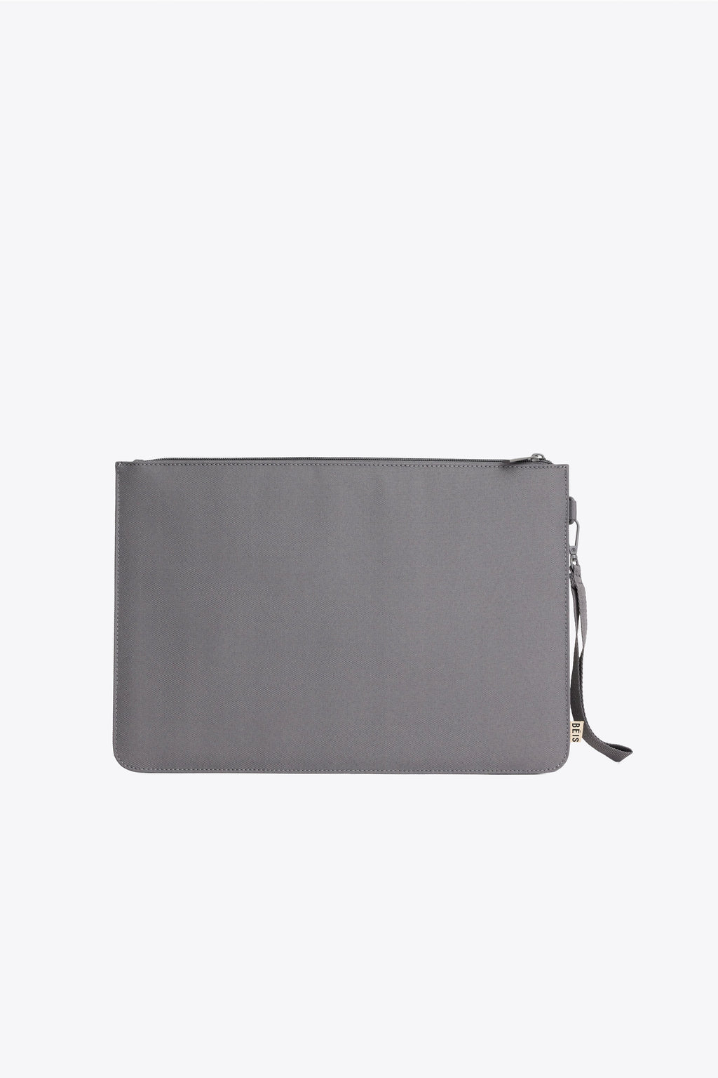 The BƒISics Laptop Pouch in Grey