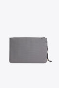 The BƒISics Laptop Pouch in Grey