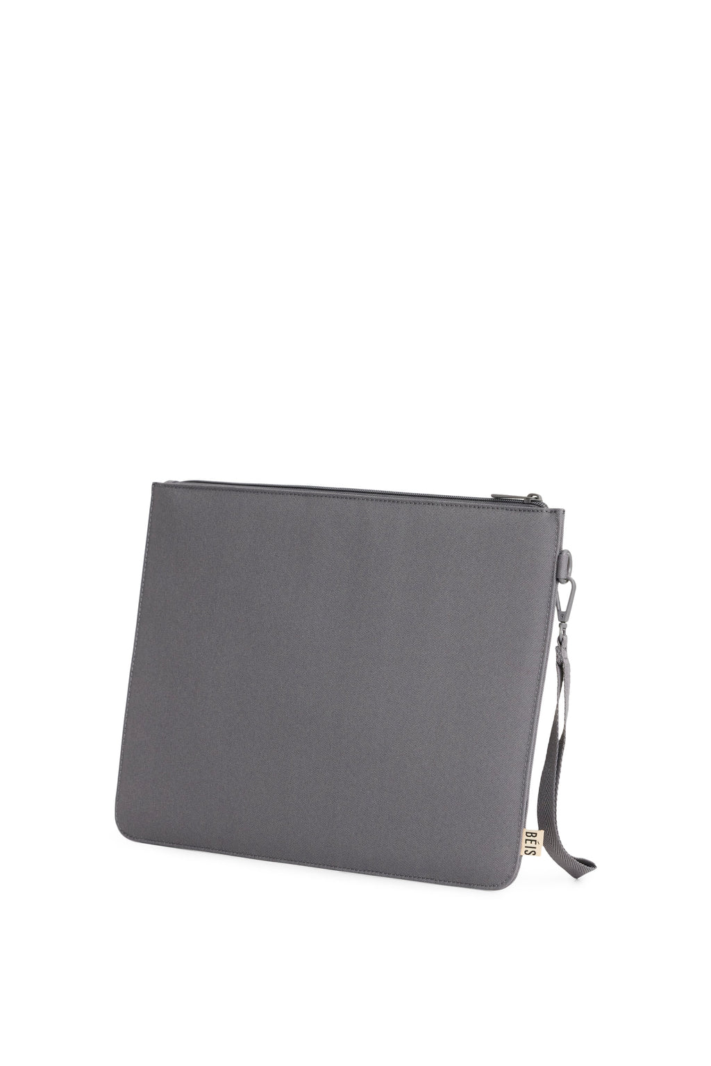 The BƒISics Laptop Pouch in Grey
