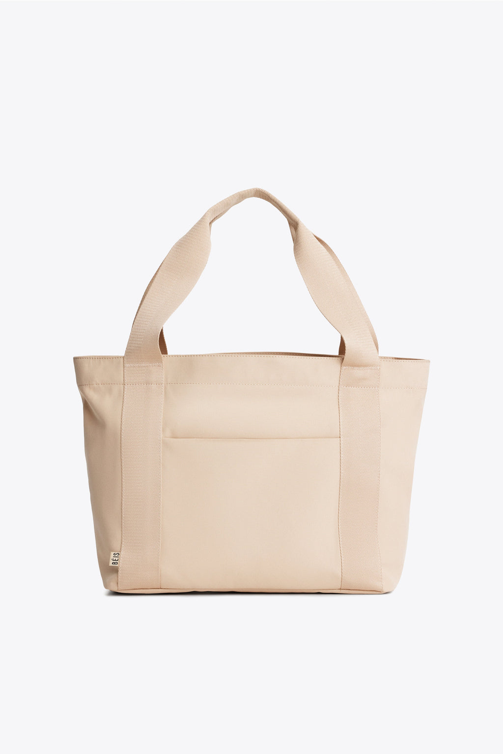 Resale The BƒISics Tote in Beige