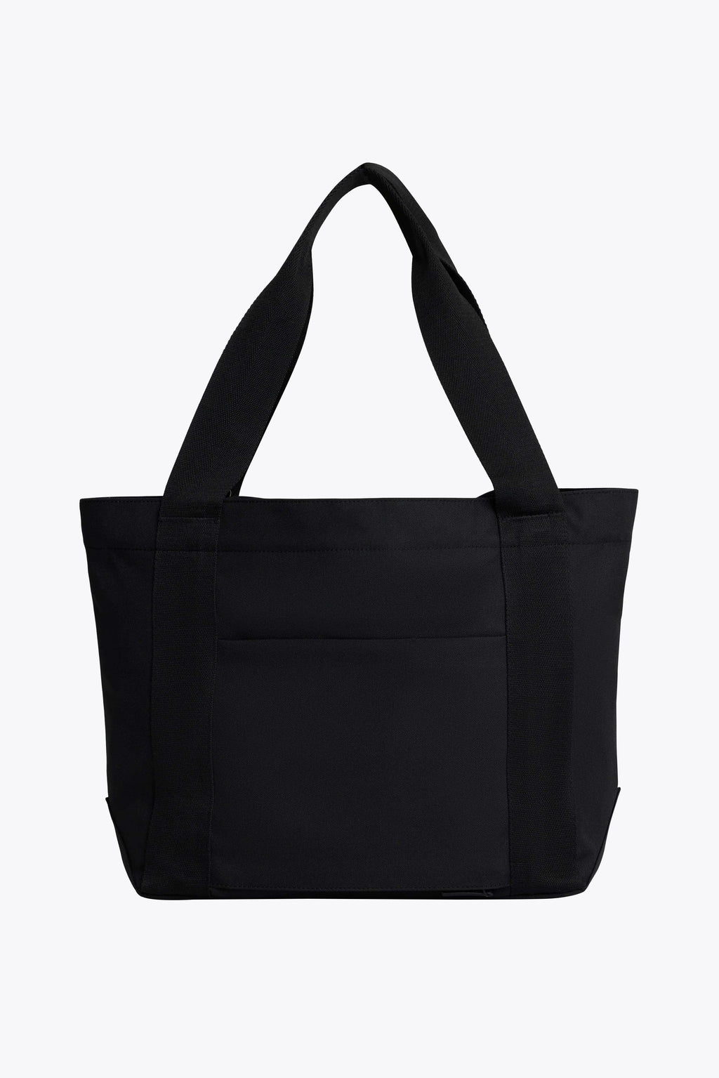 The BƒISics Tote in Black