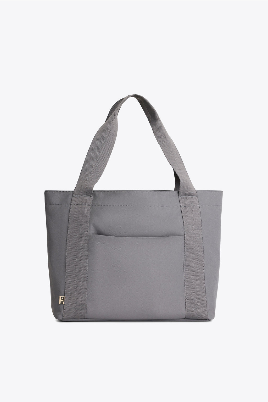 Resale The BƒISics Tote in Grey