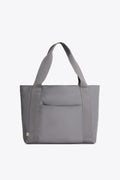 The BƒISics Tote in Grey