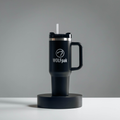 40oz Traveler Cup Alpha Black
