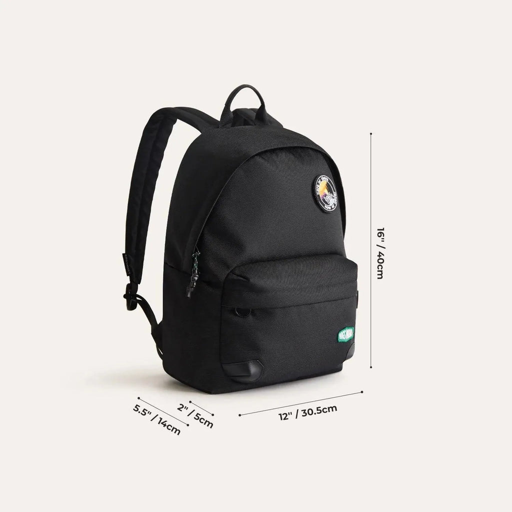 (FREE GIFT?Cordura¨ Campus Backpack with Laptop Sleeve