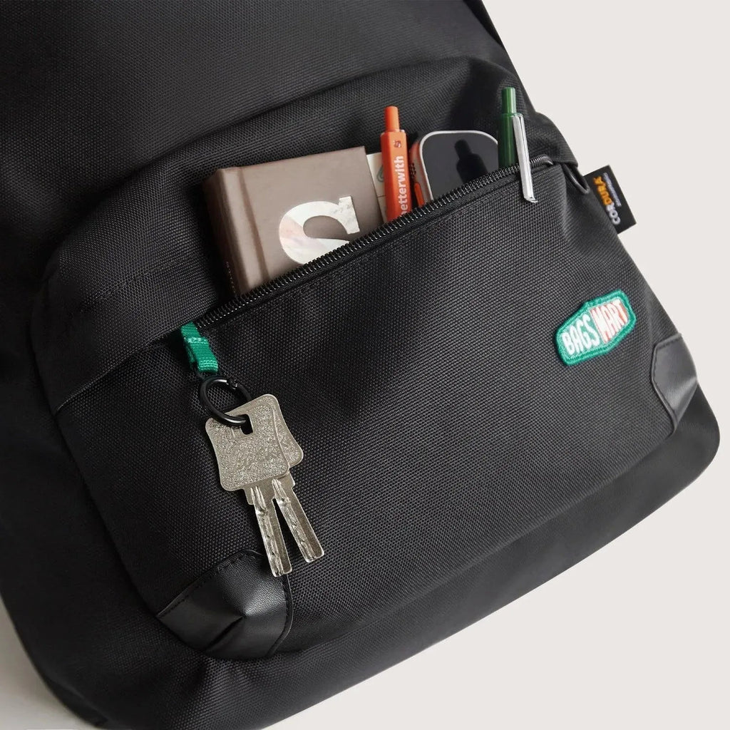 Cordura?? Campus Backpack with Laptop Sleeve