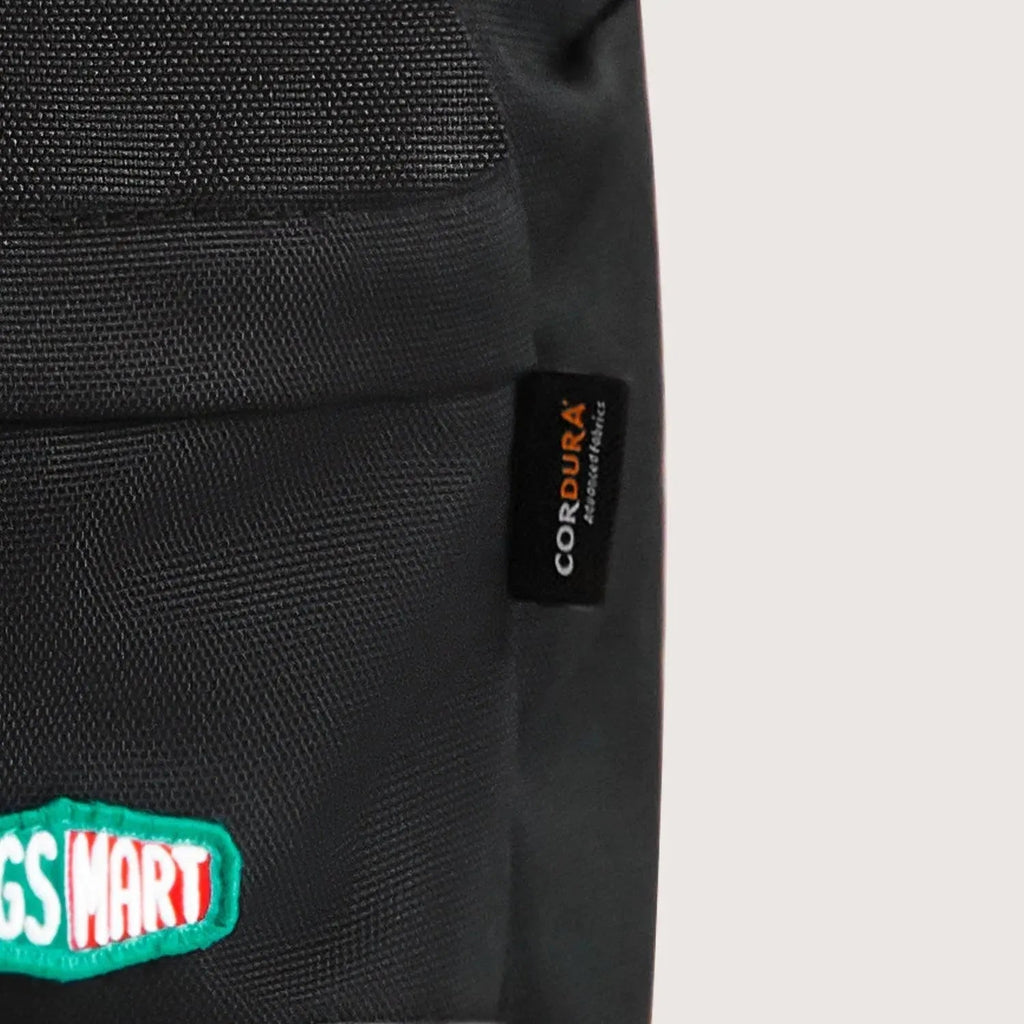 (FREE GIFT?Cordura¨ Campus Backpack with Laptop Sleeve