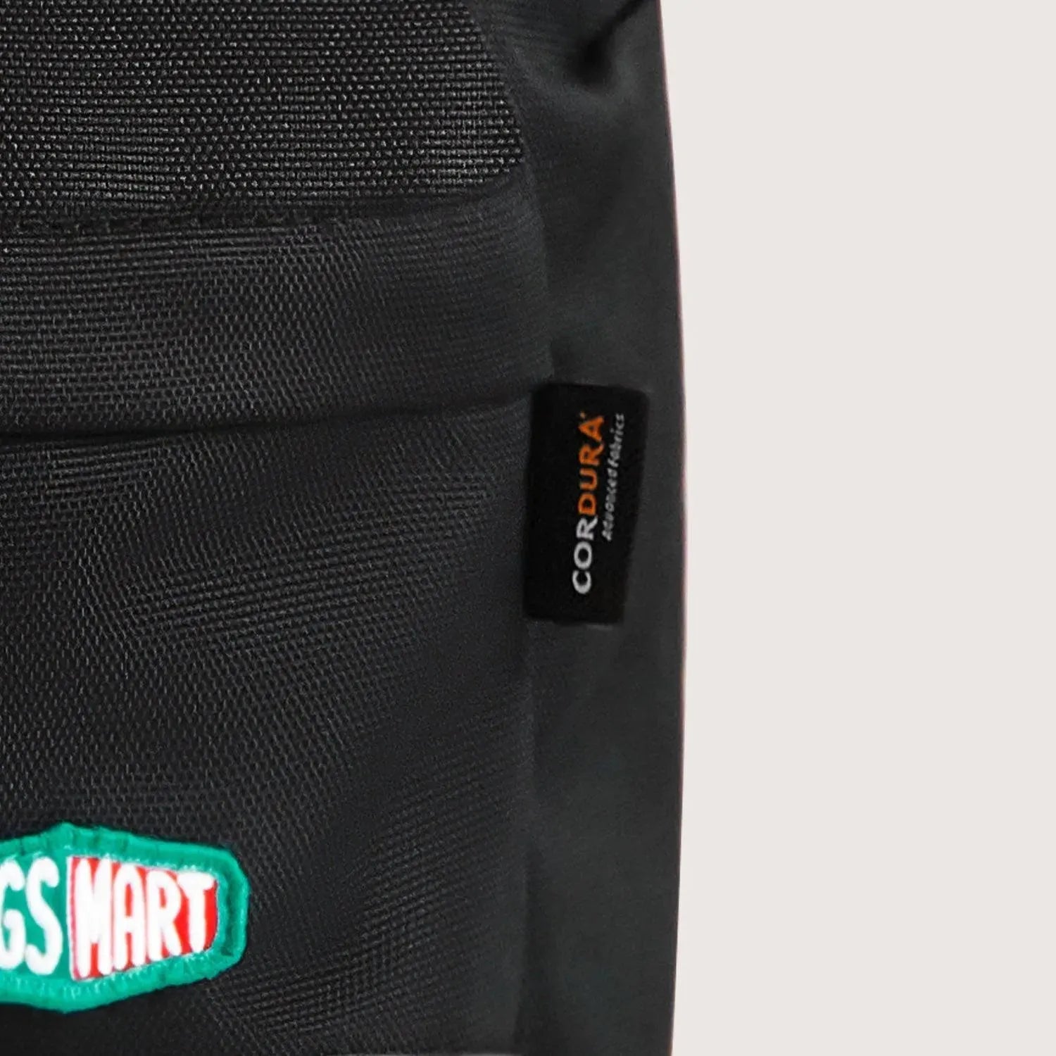 (FREE GIFT?Cordura¨ Campus Backpack with Laptop Sleeve