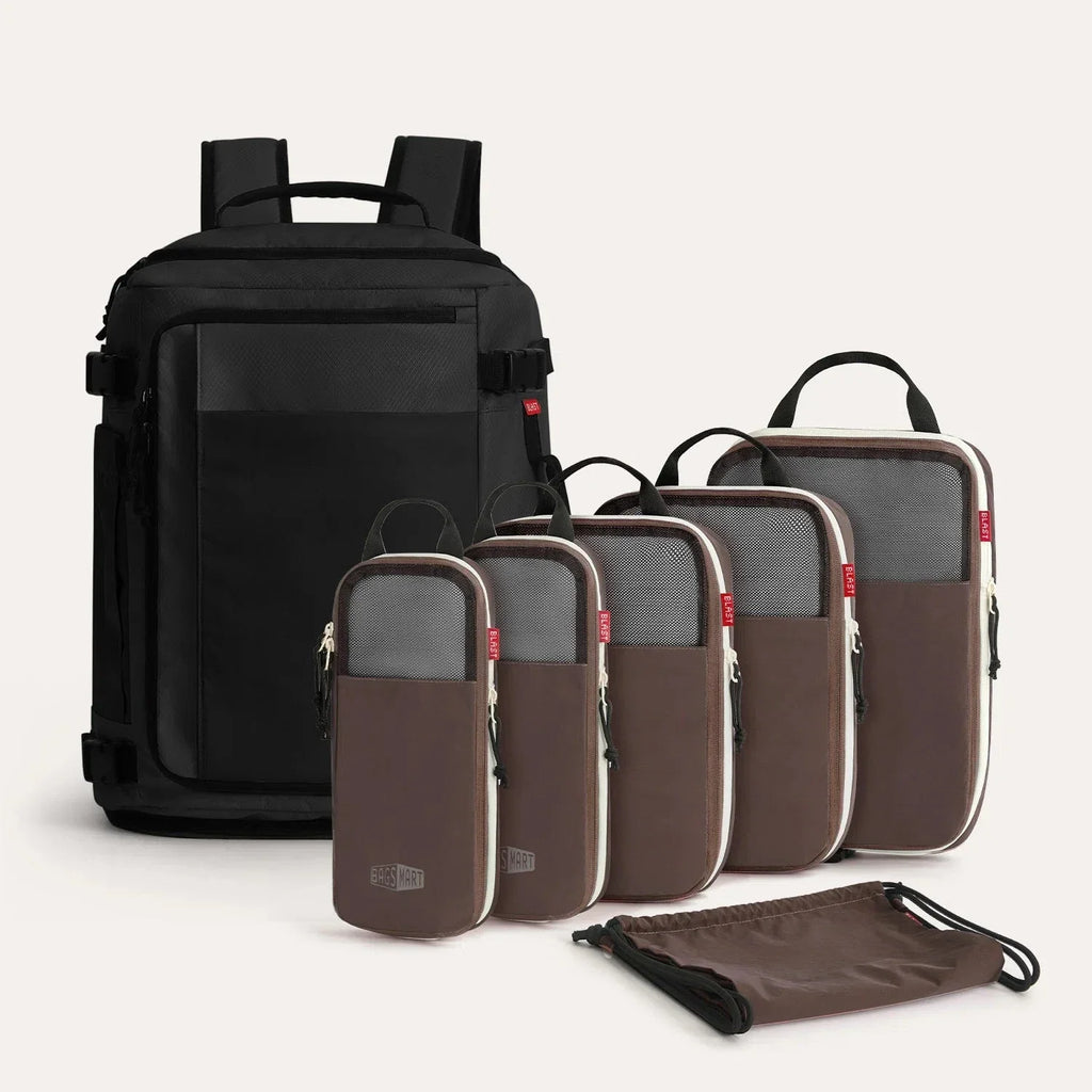 Blast & Go Kit I
