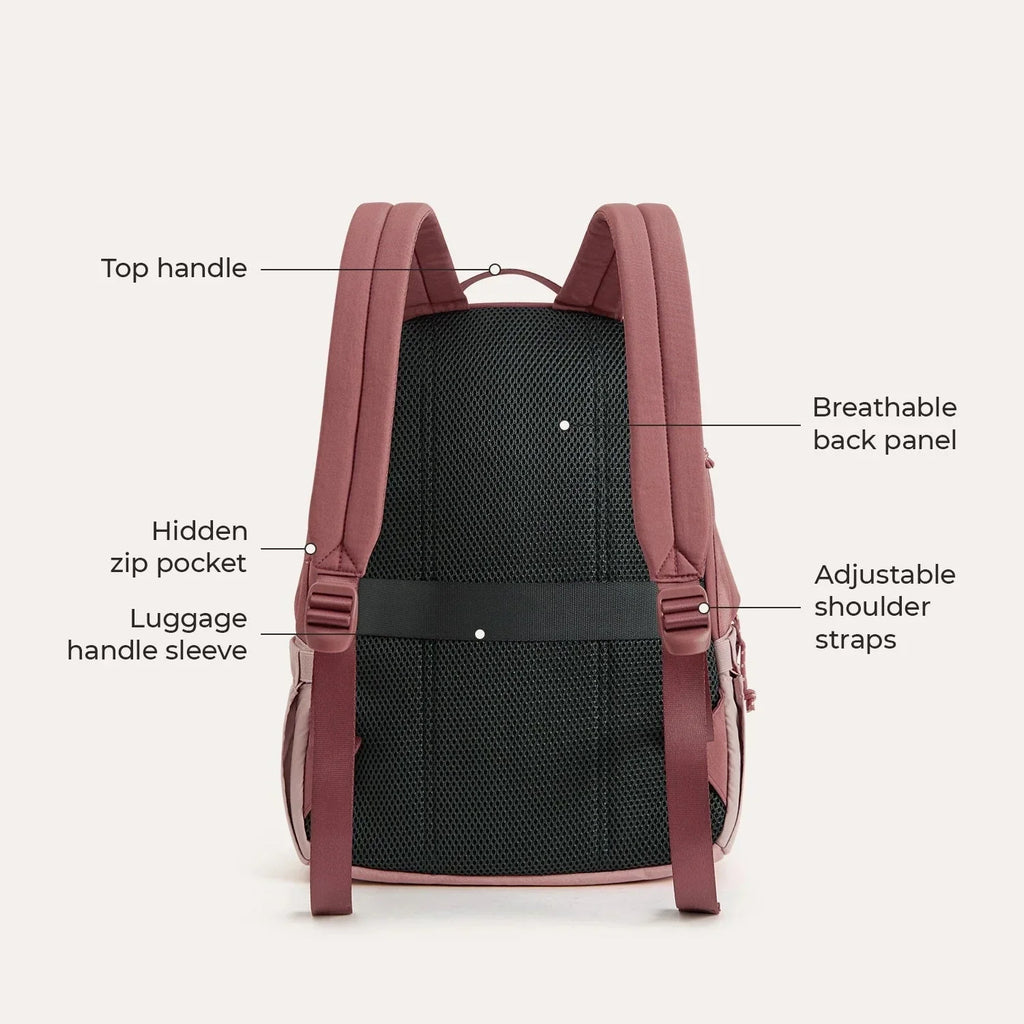 Crush 18L Backpack